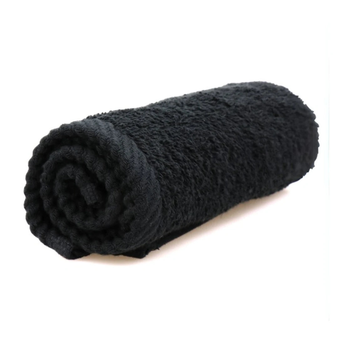 Mikrofiber-klud til saunatæppe