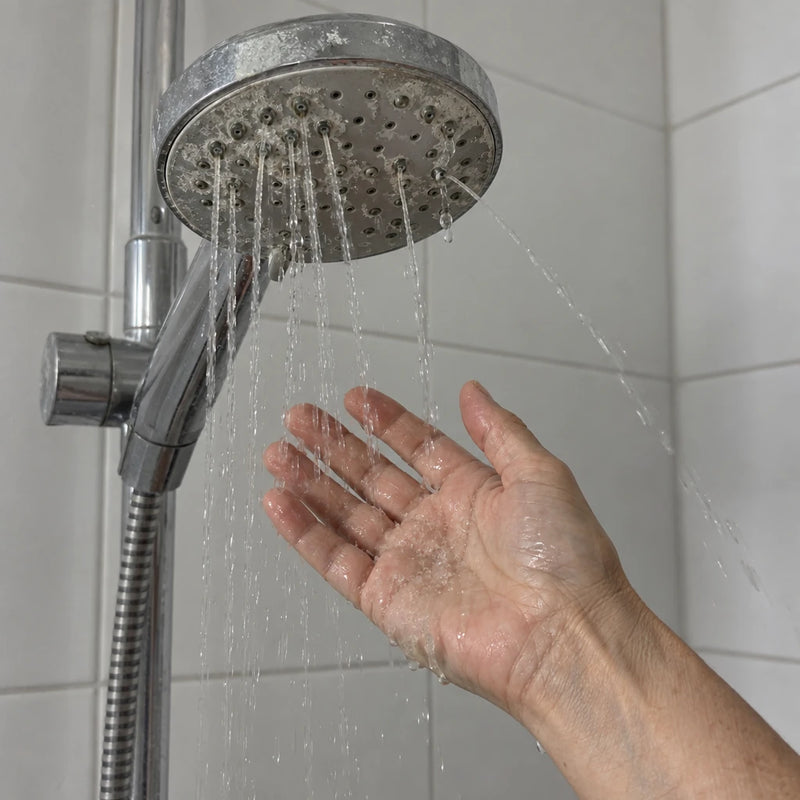 Føles morgenbadet ikke helt som før?