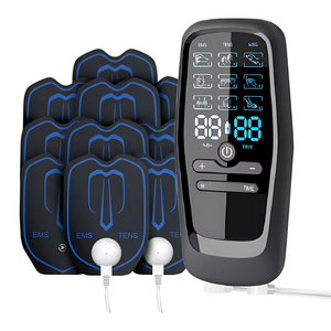 TENSRelief™ - Effektiv muskelstimulering & afslapning
