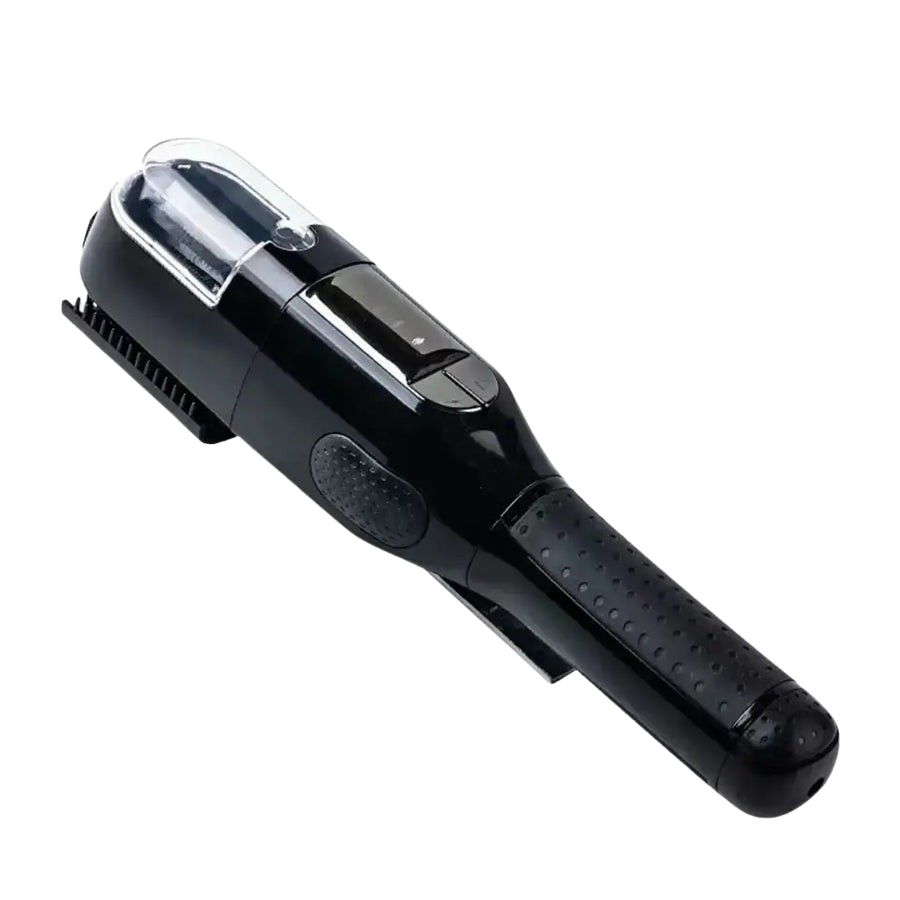 SilkyTrim - Hårtrimmer til spaltede spidser