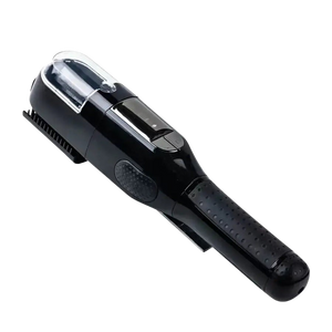 SilkyTrim - Hårtrimmer til spaltede spidser