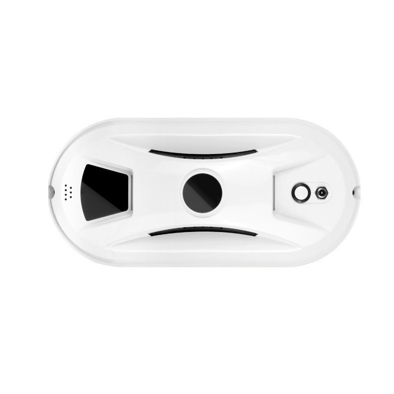 GlassBot Pro – Automatisk vinduesrenser