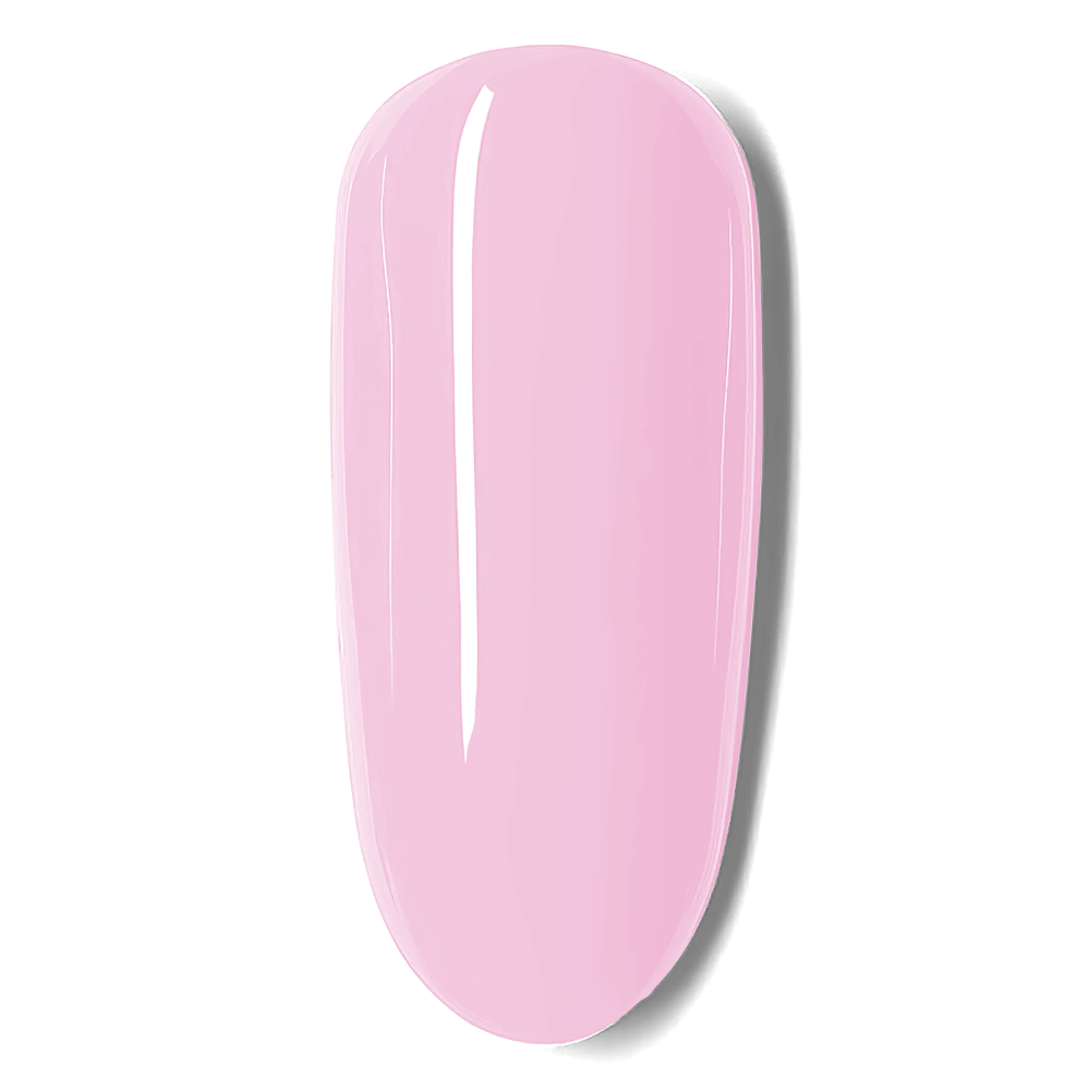 Gel Polish • 017 Lyserød