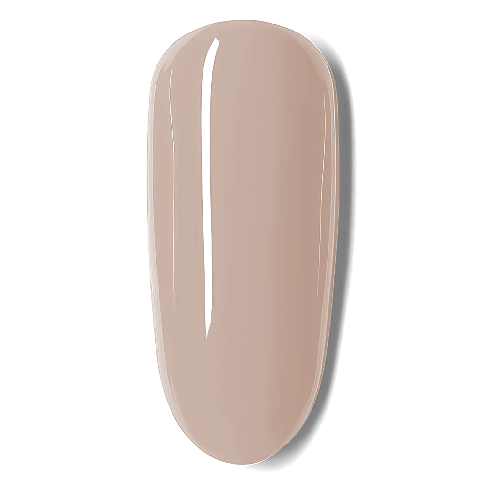 Gel Polish • 026 Lysebrun