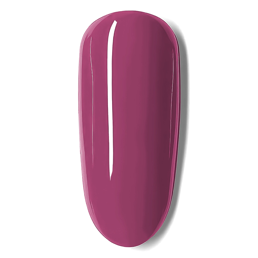 Gel Polish • 057 Rød Lilla
