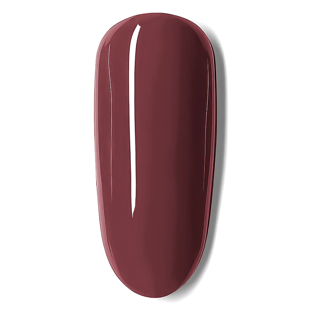 Gel Polish • 063 Mørkerød
