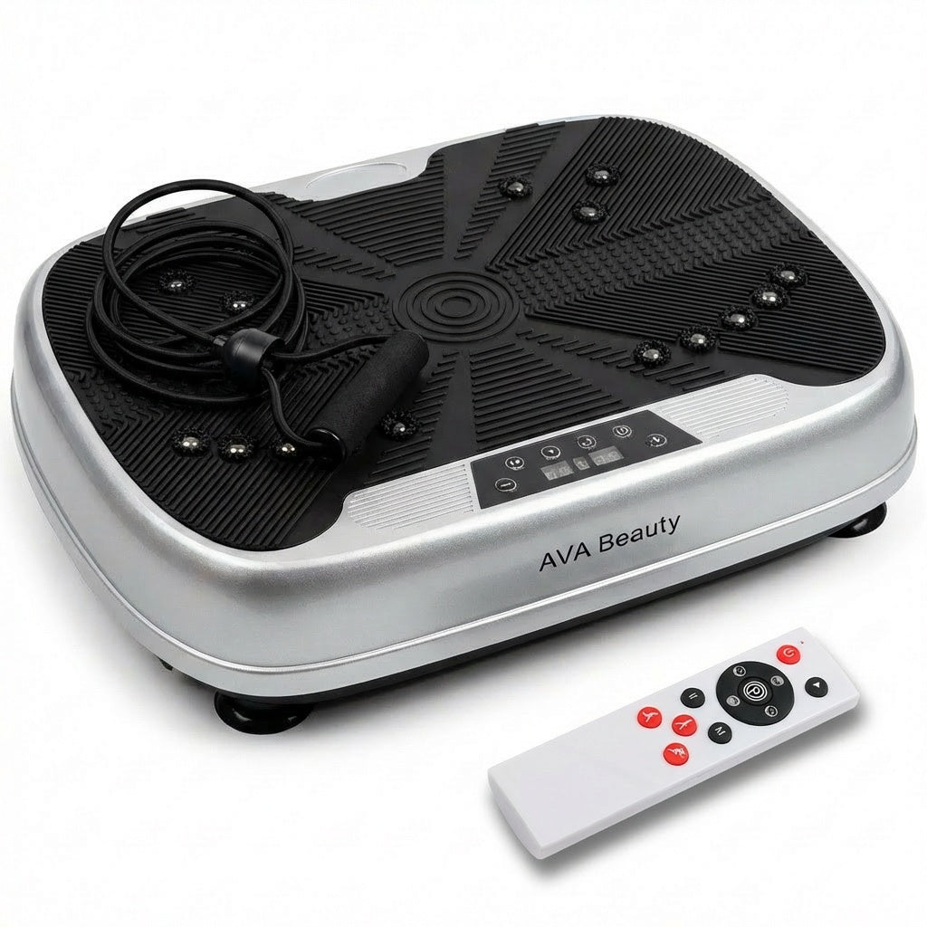AVA Beauty Vibrationstræner Mini