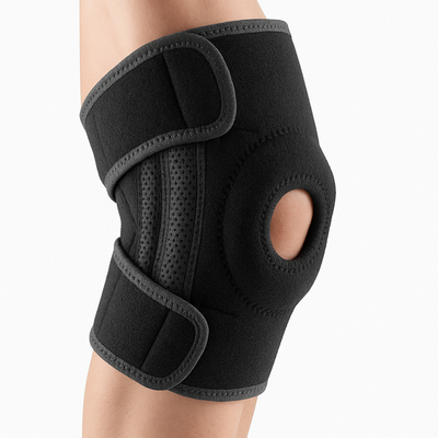 KneeGuard™ Professional Knee Brace (Tag content fra nettet)