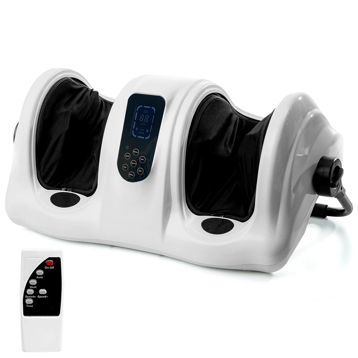 AVA Beauty Fod- og lægmassageapparat