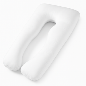 Graviditetspude - Komfortabel og ergonomisk afslapning