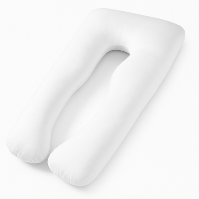 Graviditetspude - Komfortabel og ergonomisk afslapning
