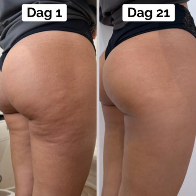 BodyTone Duo (PAKKETILBUD)