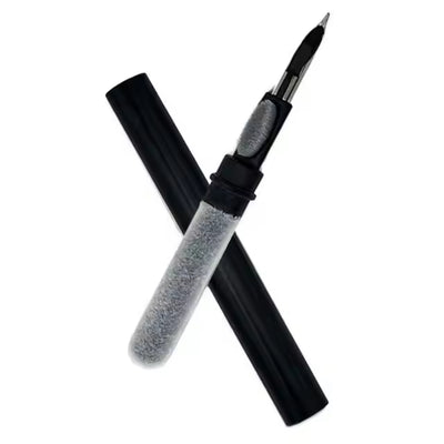 Bluetooth-headset rengøringsbørste ørepropper Clean Pen tastaturrenser ørepropper rengøringspen