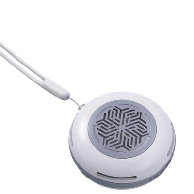 Bærbar aroma diffusor luftfrisker rund hjem lys luksus kompakt ren æterisk olie aroma diffusor