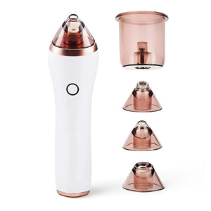 Derm Vakuum - renser hudorme og porer