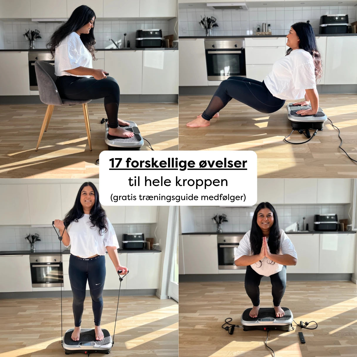 Fit & Relax (PAKKETILBUD)