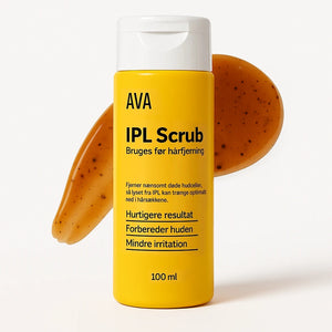 IPL Scrub