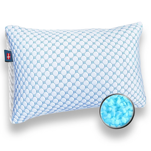 ComfortPillow 2.0 - Den justerbare hovedpude