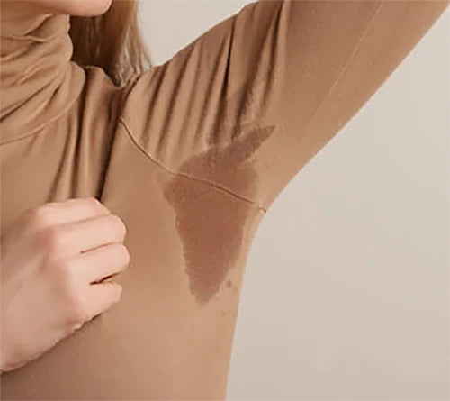 Slip for sved og dårlig lugt i armhuler