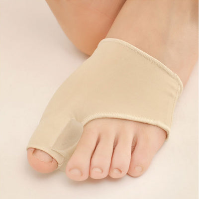 Tåseparator Hallux Valgus Knystkorrektor Hammertå Retter Fodsmertelindring Ortopædisk Pedicureværktøj Fodpleje