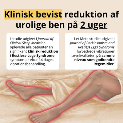 Vibrationstræner (2 stk pakketilbud)