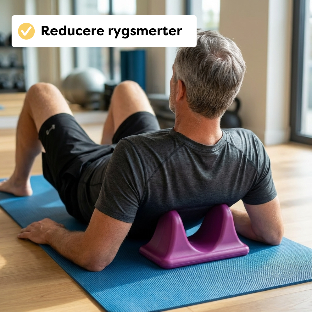 Release Pro - Dyb muskelmassage