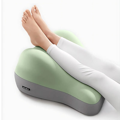 Rumpestødpude til voksne, lændestøttepude, ortopædisk fortyknet memory foam hoftestødpude, sidde- og loungestødpude til bilen