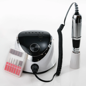 Nail Pro - Elektrisk neglefil