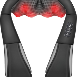 HomeMassager - Professionel skulder og nakkemassage derhjemme!