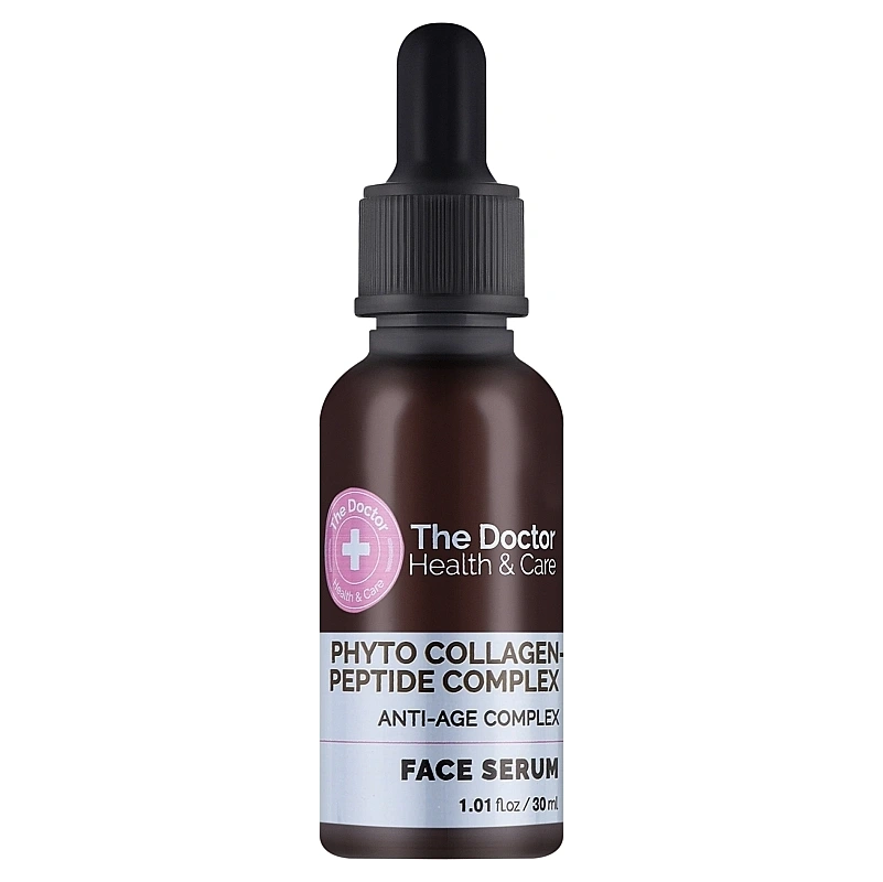 Collagen Peptid Anti-Age Serum