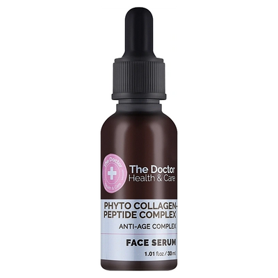 Collagen Peptid Anti-Age Serum