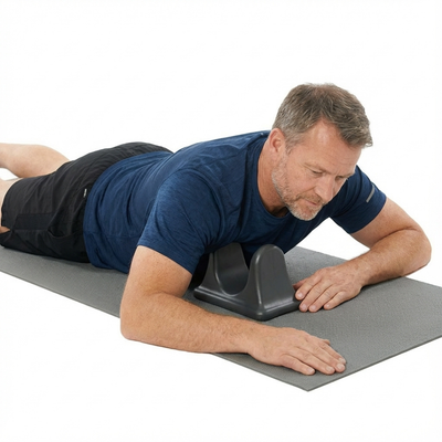 Release Pro - Dyb muskelmassage