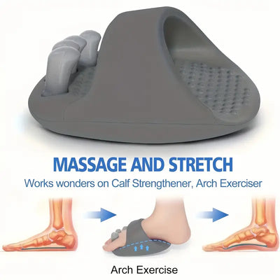 1 par indendørs og udendørs fitness-sko med et unikt design - voksen størrelse halvsko, støtte til fodens bue, ultimate komfort-massageværktøj, velegnet til både indendørs og udendørs brug, perfekt som sundhedsgave. 16 anmeldelser 4,8 Alle anmeldelser er