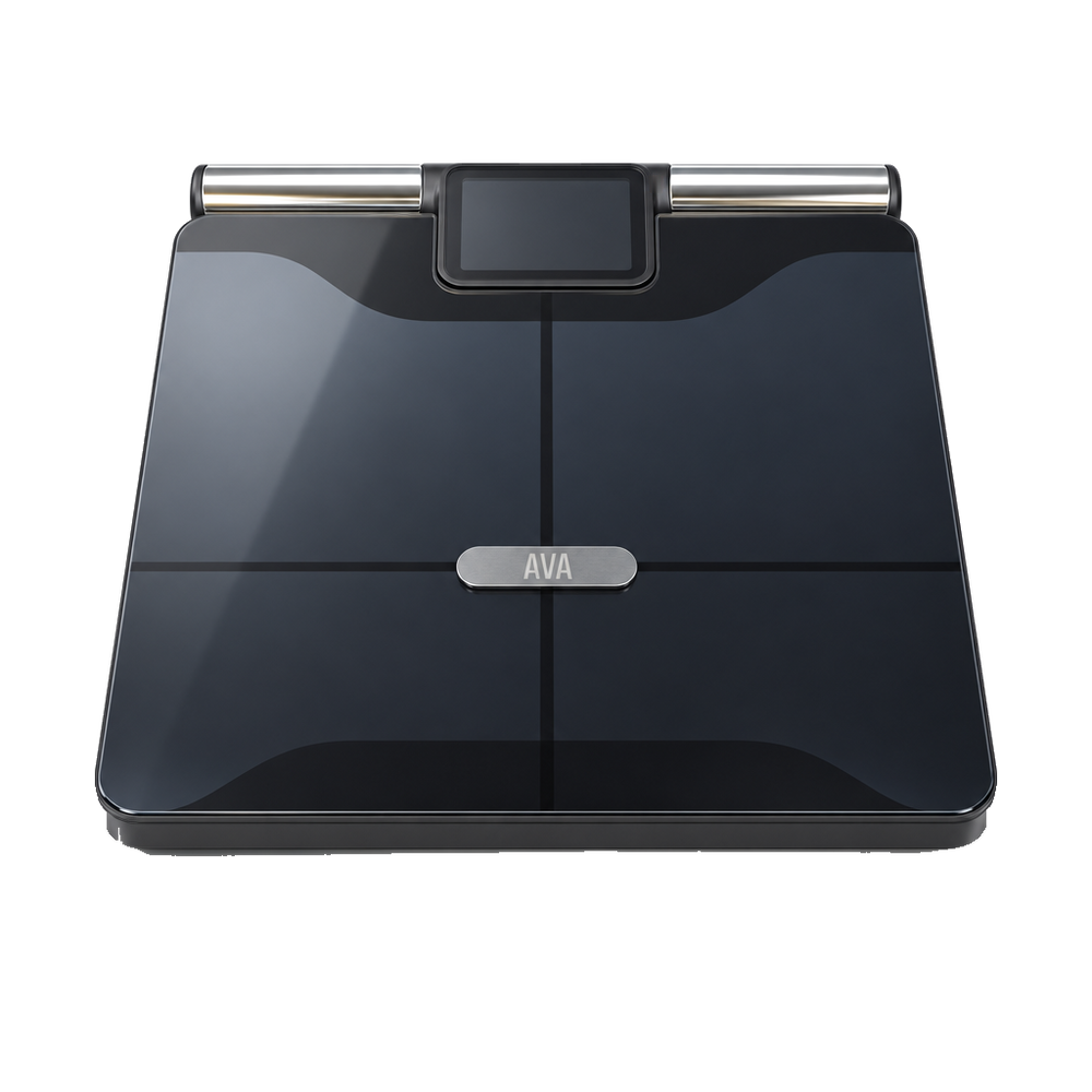 AVA323 Kropsscanner Pro - hero, fritlagt