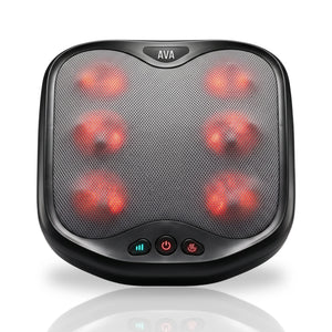 Fodmassager Mini – Slut med ømme og trætte fødder