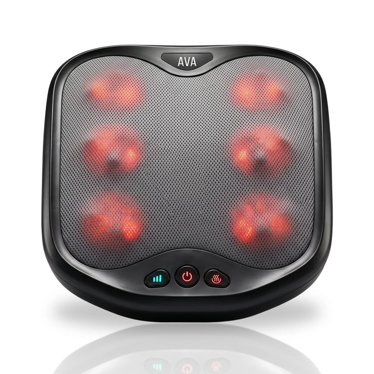 Fodmassager Mini – Slut med ømme og trætte fødder