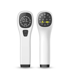 Laser Terapi Pro - Effektiv Smertelindring i Muskler Og Led