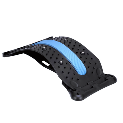 FlexiSpine Pro™ – Effektiv Smertelindring og Afslapning for Din Ryg, Brug Den Overalt