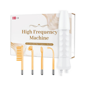 Højfrekvens Hudplejestav