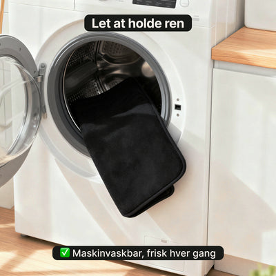 AquaMat – Superabsorberende bademåtte