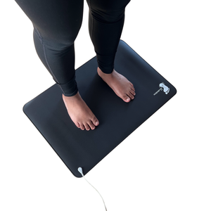 AVA Jordmåtte – Bedre søvn, mindre smerte i ben og fødder