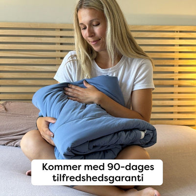 AVA Kølende Dyne - Sov køligt og godt HVER nat! (180x220 cm)