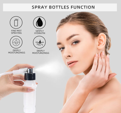 Tre-i-en diamant-mikroskulptur-mikrodermabrasionsmaskine, fjernelse af hudorme, acne-opfyldningsspray, multifunktionelt skønhedsinstrument
