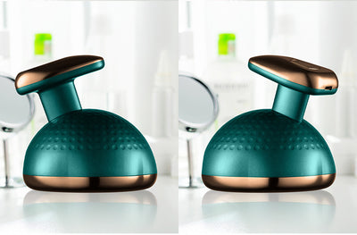 Nyt fedtsprængningsinstrument ultralyds slankeinstrument husholdnings mikrostrøm slankeinstrument slankeinstrument