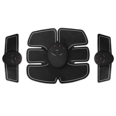 EMS – Muskeltræner til mave og arme