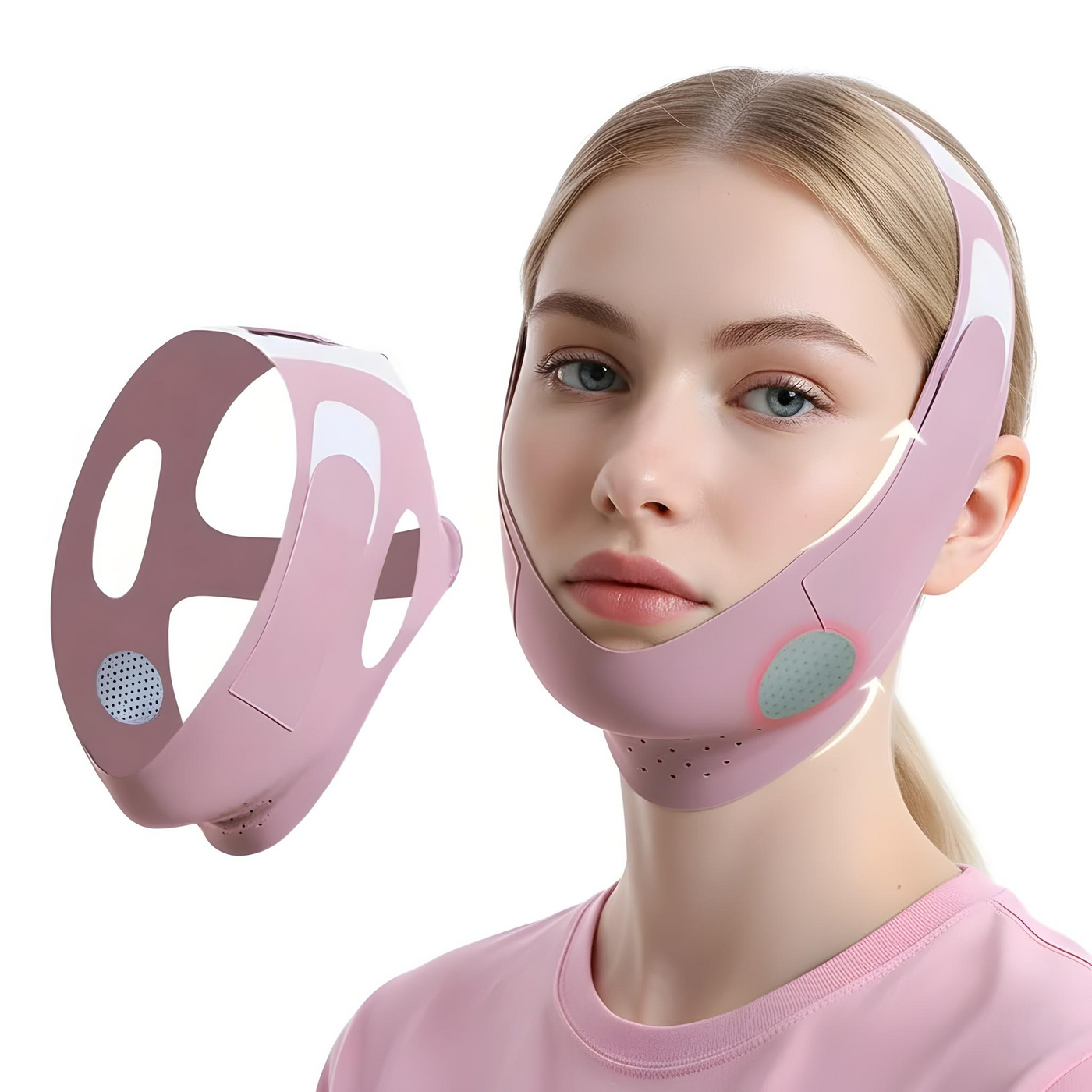 V-Line – Ansigtsløftningsmaske