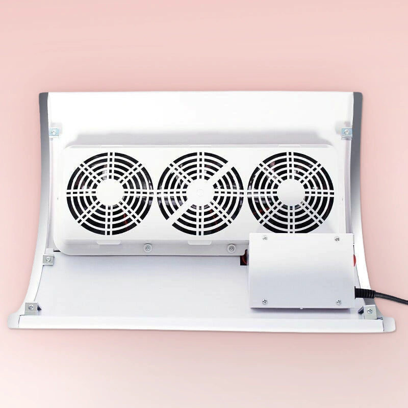 Negle Støvsuger - Dust Collector 40W