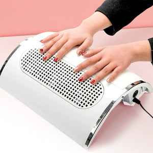 Negle Støvsuger - Dust Collector 40W