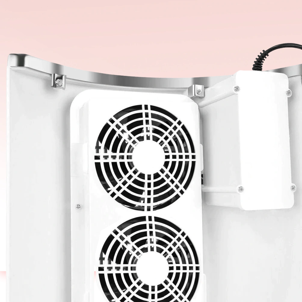 Negle Støvsuger - Dust Collector 40W