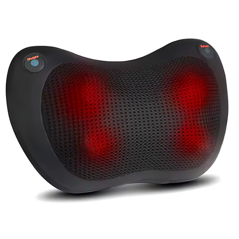 RelaxFlex Massagepude